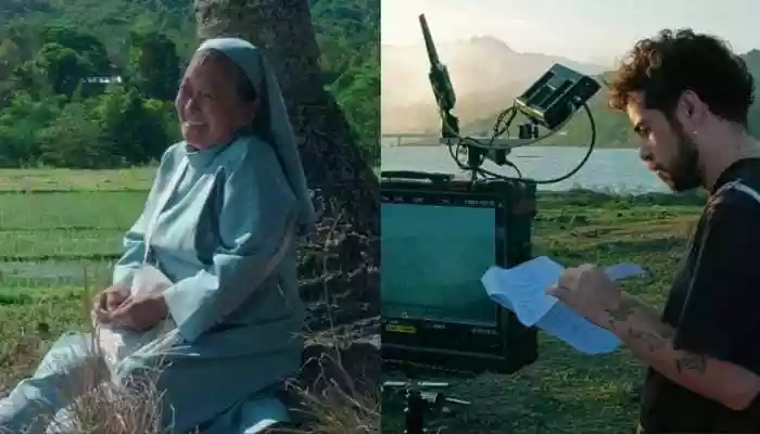 James J Robinson shares key takeaways from First Light