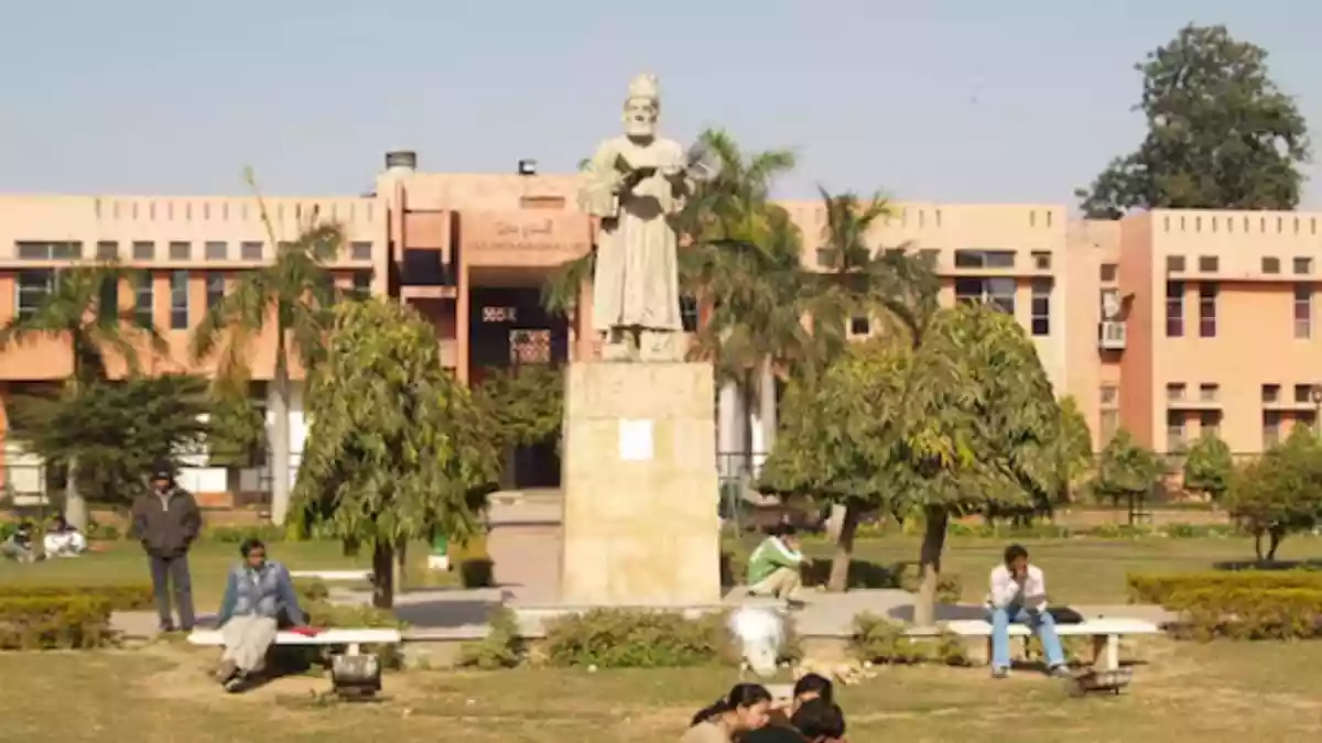 Jamia Millia Islamia (JMI) has released its 2026–27 academic session prospectus, covering admission guidelines for undergraduate, postgraduate