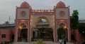Jamia Millia Islamia university on Tuesday suspended a professor from the Department of Social Work after receiving complaints about a question on