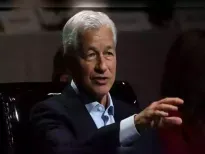 JPMorgan Chase CEO Jamie Dimon issued a stark warning, stating the US is heading towards a European-style economic decline due to anti-business policies