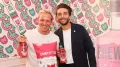 British TV personality Jamie Laing's vegan sweets brand Candy Kittens is set to acquire snack company Graze in a deal between the former's parent company and