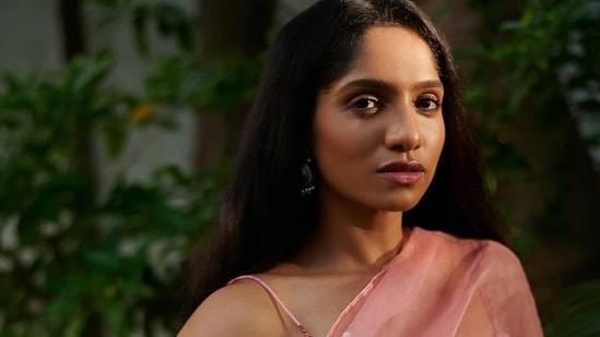 Jamie Lever spoke in a recent interview about how some disturbing experiences as a child led her to not trust met till she was an adult. Actor-comedian Jamie Lever says she was traumatised due to inappropriate men when she was as young as 10. In an interview with Hauterrfly, Jamie spoke about the instances from childhood that left her wary of men till she was well into adulthood. (Also Read: ‘You did a Sara better than her’: Internet approves Jamie Lever's mimicry of Sara Ali Khan from Love Aaj Kal 2. Watch)