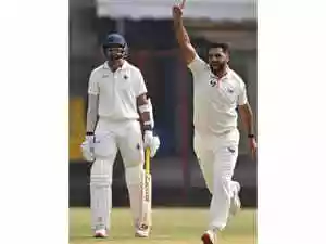 Jammu and Kashmir has won its first Ranji Trophy title. They defeated Karnataka in the final. The team showed great resilience and tactical superiority