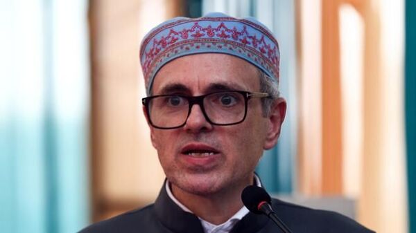 Jammu and Kashmir Chief Minister Omar Abdullah has said he is optimistic about ‘something positive' for the Union Territory during the ongoing parliament session, but not on Tuesday, amid buzz over the centre planning something on the Jammu and Kashmir ‘statehood'.