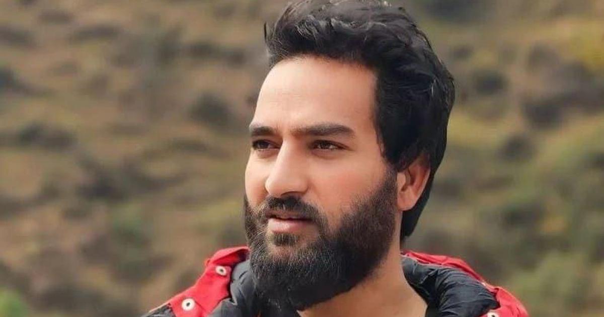 Jammu and Kashmir's lone Aam Aadmi Party MLA, Mehraj Malik, was detained on Monday under the Public Safety Act for one year on charges of disturbing public order. He is the first sitting legislator in the Union Territory to be held under the law. The Public Safety Act is a preventive detention law that allows persons to be taken into custody to prevent them from acting against “the security of the state or the maintenance of the public order” in the Union Territory.