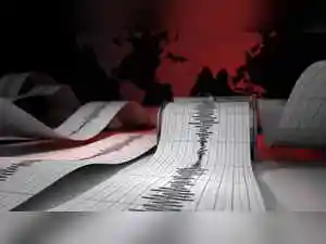 A moderate 4.7 magnitude earthquake jolted Baramulla in Jammu and Kashmir early Monday, February 2, 2026. The tremor occurred at 5:35 a.m