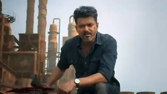 HomeNext<h4>Jana Nayagan box office collection day 3: Vijay's final film sees 34% jump, inches closer to ₹100 crore mark</h4><h4>Jana