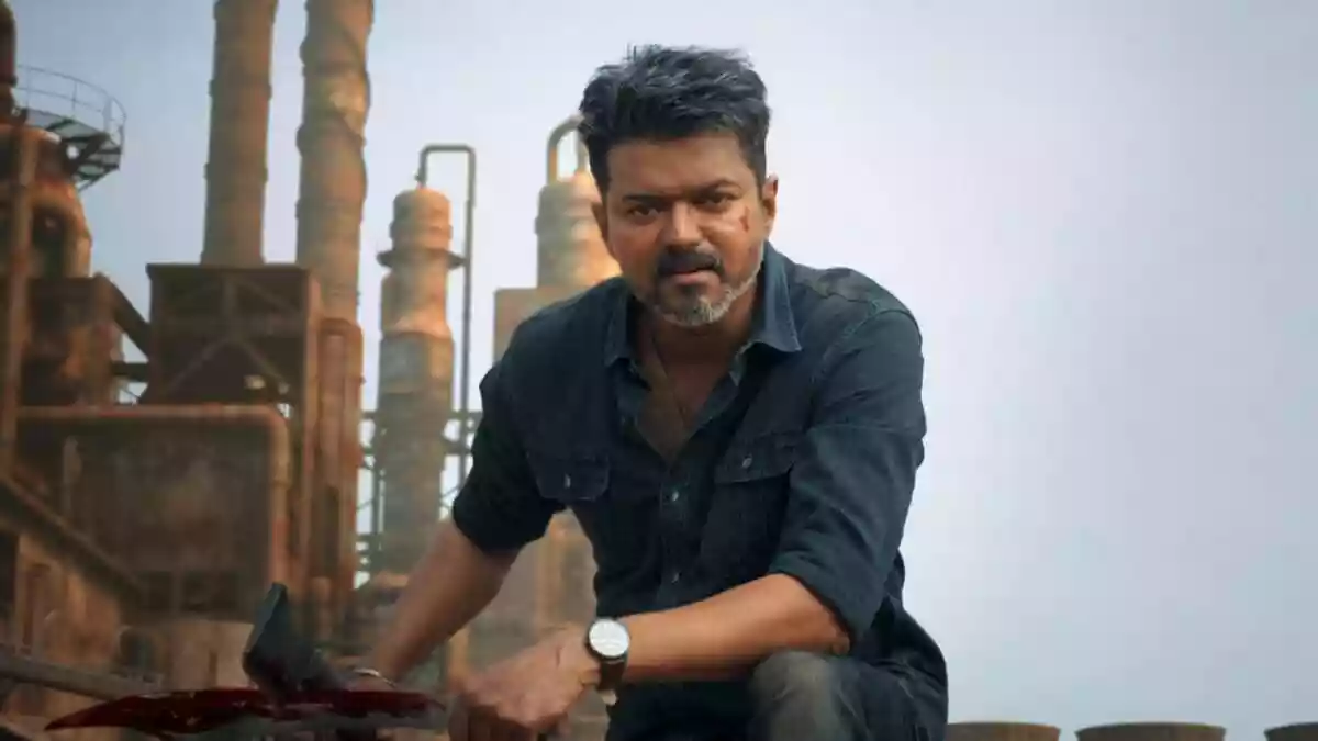 Jana Nayagan, Thalapathy Vijay’s final film, has finally arrived in theatres after a months-long battle to obtain clearance from the Central Board of Film