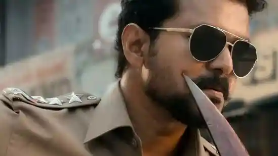 HomeNext<h4>Jana Nayagan box office collection day 4: Vijay film crosses ₹100 crore on huge Sunday; beats Sikandar, Dragon