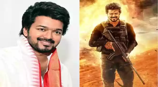 Jana Nayagan was earlier slated to be a Pongal release on January 9 and is being described as Vijay’s final film as he enters politics full-time