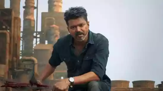 Vijay's Jana Nayagan is one of the most anticipated films of the year. The film marks the end of his acting career to focus on his political career with his