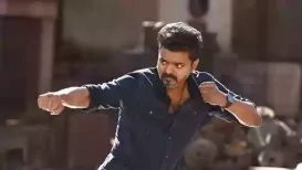 HomeNext<h4>Jana Nayagan worldwide box office collection: Vijay film sails past ₹200 cr; beats Maharaja, Sikandar lifetime in 4