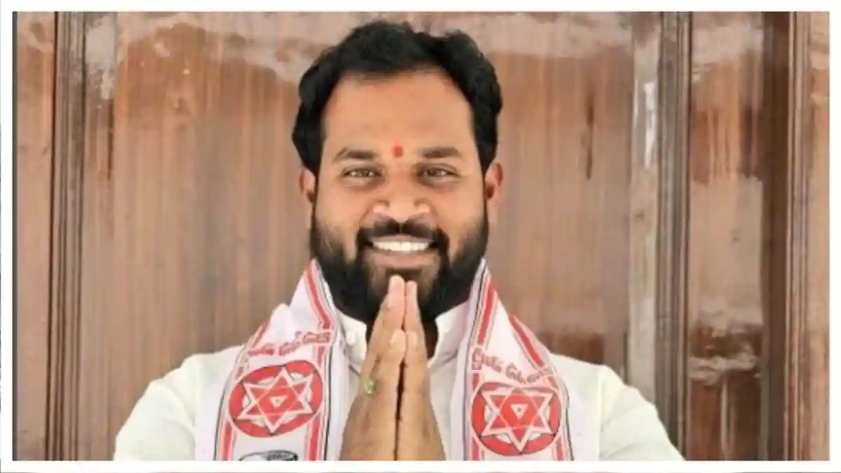 Serious allegations of sexual exploitation have levelled against Jana Sena Party MLA and government whip Arava Sridhar, setting off a major political