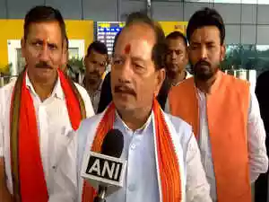 Janata Dal (United) urged the Election Commission for single-phase Bihar assembly elections after Chhath Puja. Deputy Chief Minister Vijay Kumar Sinha stated the NDA will accept the poll panel's decision. The Election Commission held a meeting with Bihar political parties. Parties requested elections post-Chhath for maximum voter turnout. They expressed trust in the EC's transparent electoral process.