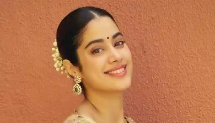Janhvi Kapoor Condemns ‘Barbaric’ Lynching Of Dipu Chandra Das In Bangladesh