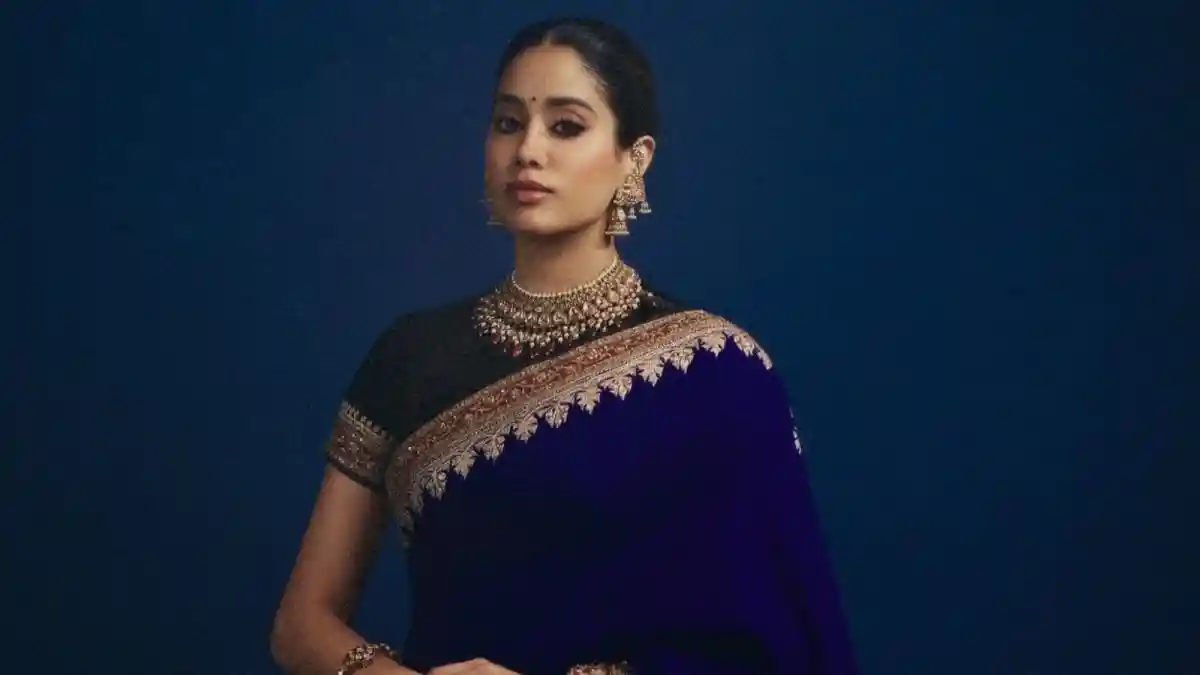 Janhvi Kapoor Condemns Killing Of Dipu Chandra Das In Bangladesh