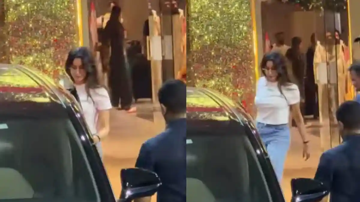 After winning hearts with her films Param Sundari and Sunny Sanskari Ki Tulsi Kumari last year, Janhvi Kapoor recently took a well-deserved break