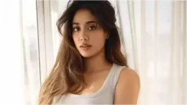 Bollywood actress Janhvi Kapoor recently recalled a disturbing experience from her teenage years, revealing that she once saw her morphed picture on a porn