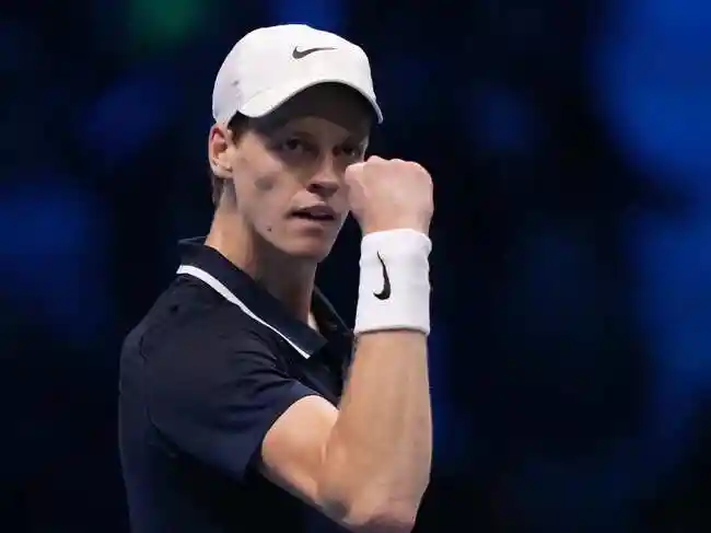 Jannik Sinner faced early season setbacks but has since achieved remarkable success. He has captured three consecutive ATP Masters 1000 titles and regained the