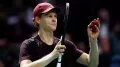 Jannik Sinner delivered a commanding performance at the Rolex Paris Masters on Friday, cruising past American Ben Shelton in straight sets to storm into the