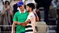 Rivalries make sport tick. But sometimes, respect speaks louder than competition. And right now, that’s exactly what Jannik Sinner is doing for Carlos