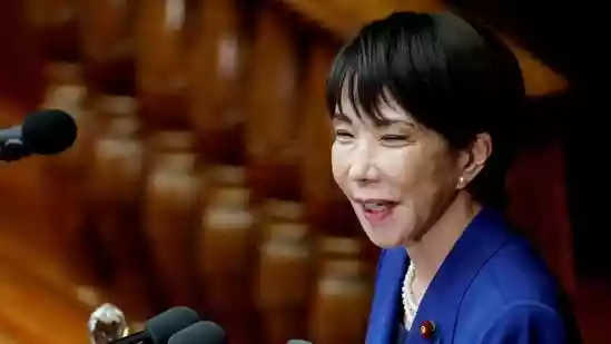 Japan Approves $135 Billion Stimulus Shot to Help Households