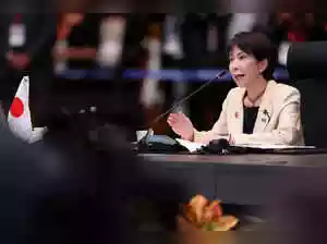 Japan approves $135 billion stimulus to ease inflation amid market jitters and rising debt concerns