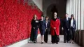 The Prime Ministers of Japan and Australia agreed to deepen cooperation in a wide range of areas, including energy security, defence and critical minerals