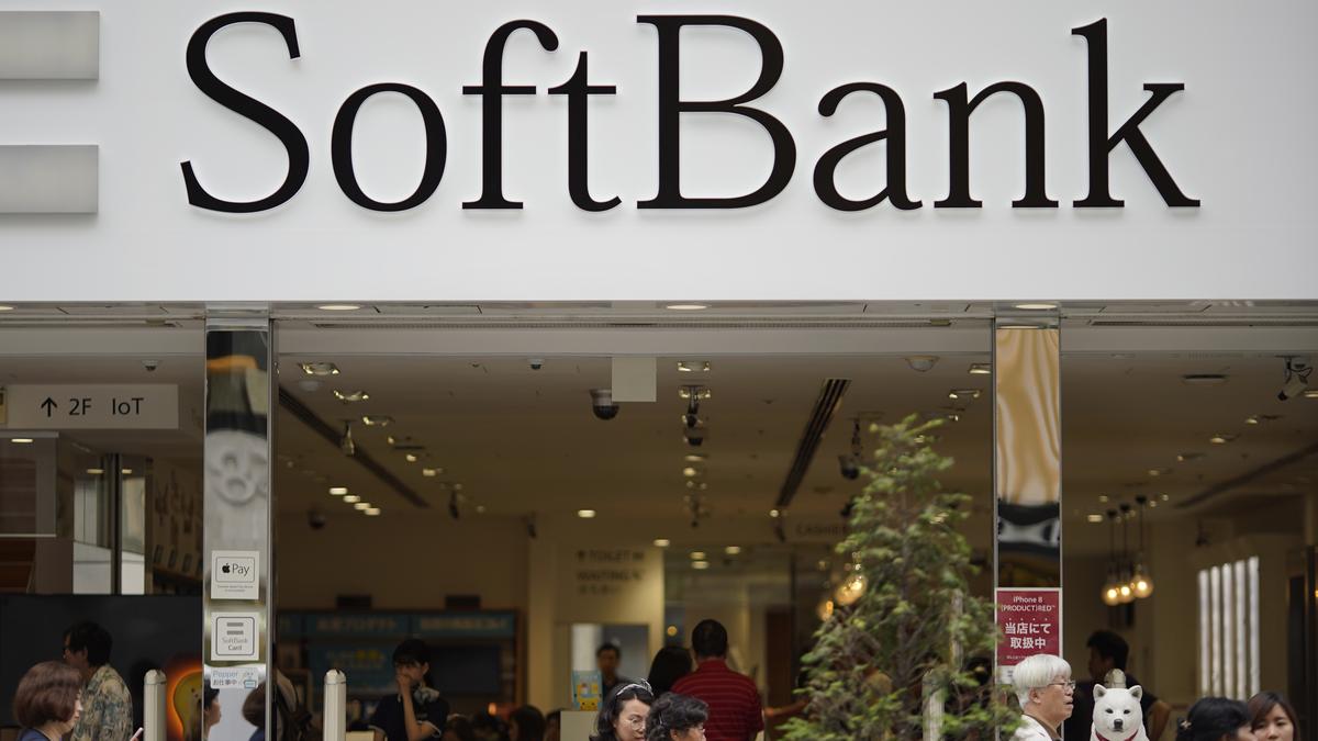 Japan-based tech investor SoftBank Group said Tuesday it will invest $2 billion in Intel, as the U.S. government reportedly considers taking a 10-percent stake in the troubled U.S. chip giant. The move is the latest in SoftBank's succession of investments and business deals in the United States as its charismatic founder Masayoshi Son aggressively courts U.S. President Donald Trump.