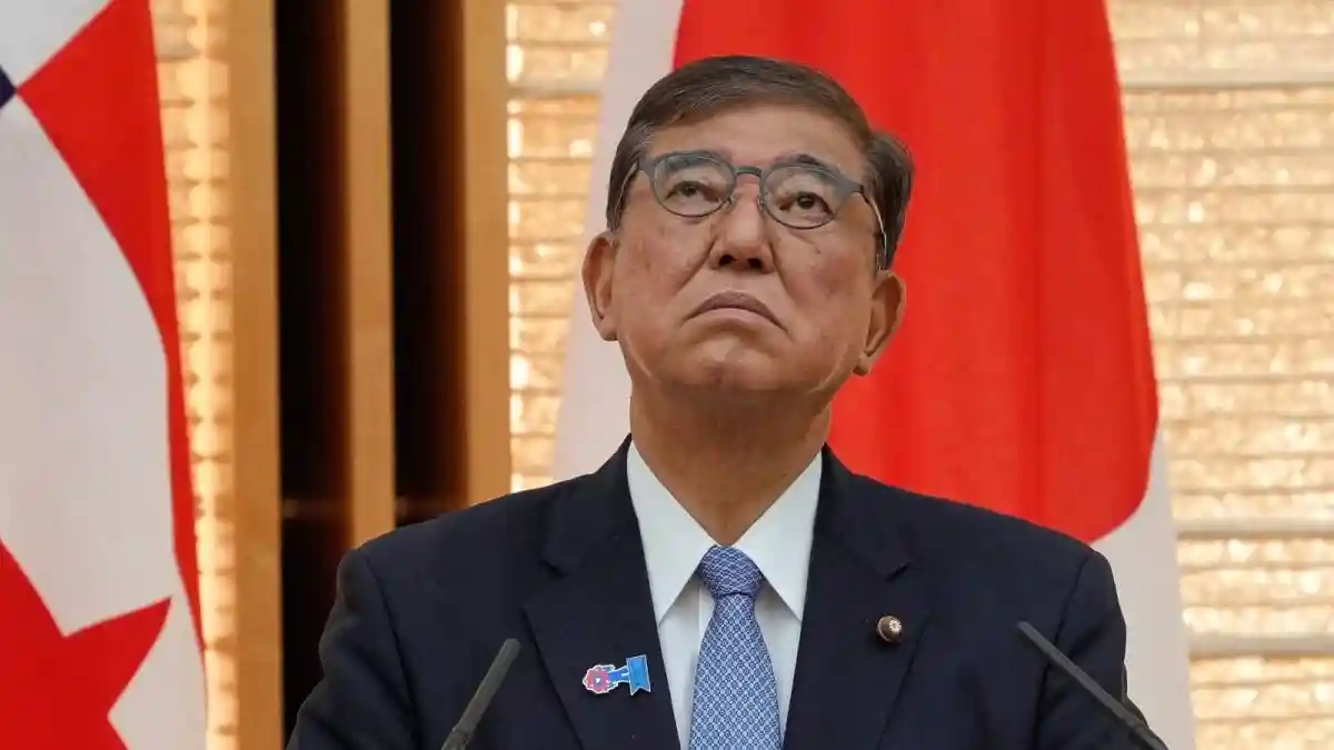 Japan may soon have its first woman Prime Minister or its youngest leader in the modern era after the voting for the head of nation's ruling party on Saturday. According to a report by Reuters, the front-runners in the potentially historic Liberal Democratic Party election are conservative nationalist Sanae Takaichi, 64, and her more moderate rival Shinjiro Koizumi, 44.