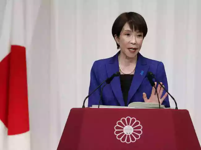 Japan's economy limps back to scant growth in Q4