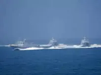 In November, Prime Minister Sanae Takaichi enraged China by suggesting that Japan would intervene militarily if Beijing sought to take Taiwan by force