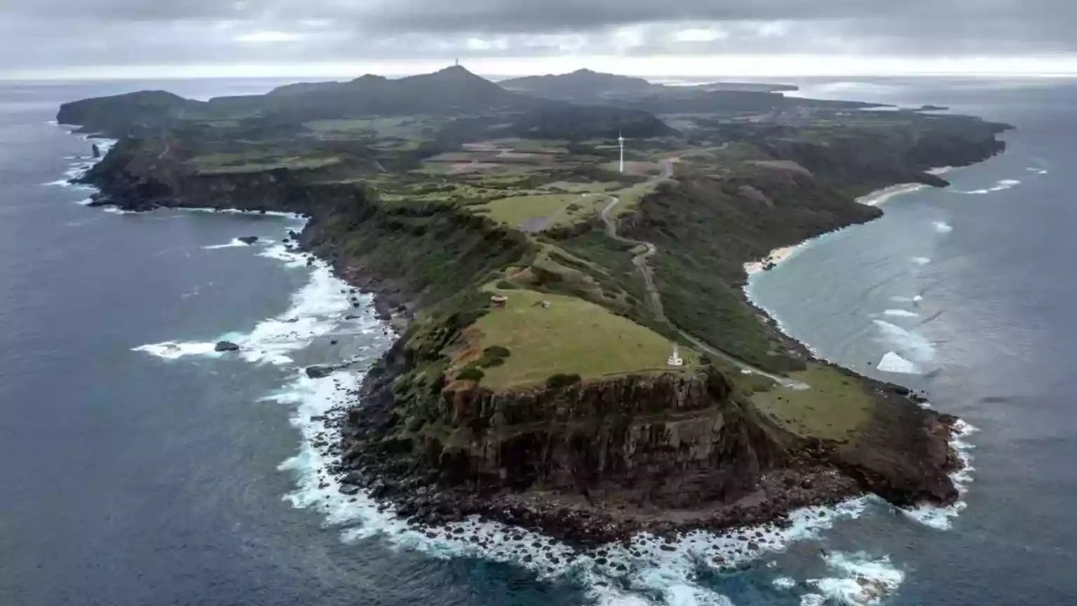 Japan plans to deploy surface-to-air missiles to its remote western island near Taiwan by March 2031, its defence minister said, as regional tensions simmer