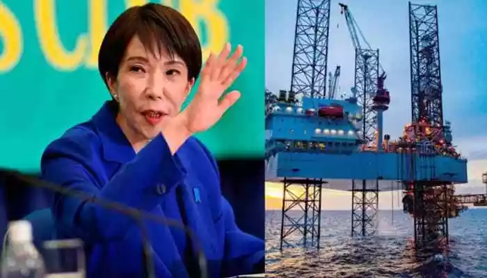 Japan to release strategic oil reserves from March 16 amid Gulf tensions