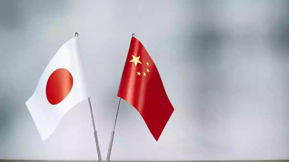 Japan will pay ‘painful price’ if it steps out of line over Taiwan