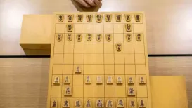 A Japanese chess association has apologised to a prominent 'shogi' player who criticised a rule that bars pregnant players from title matches around their