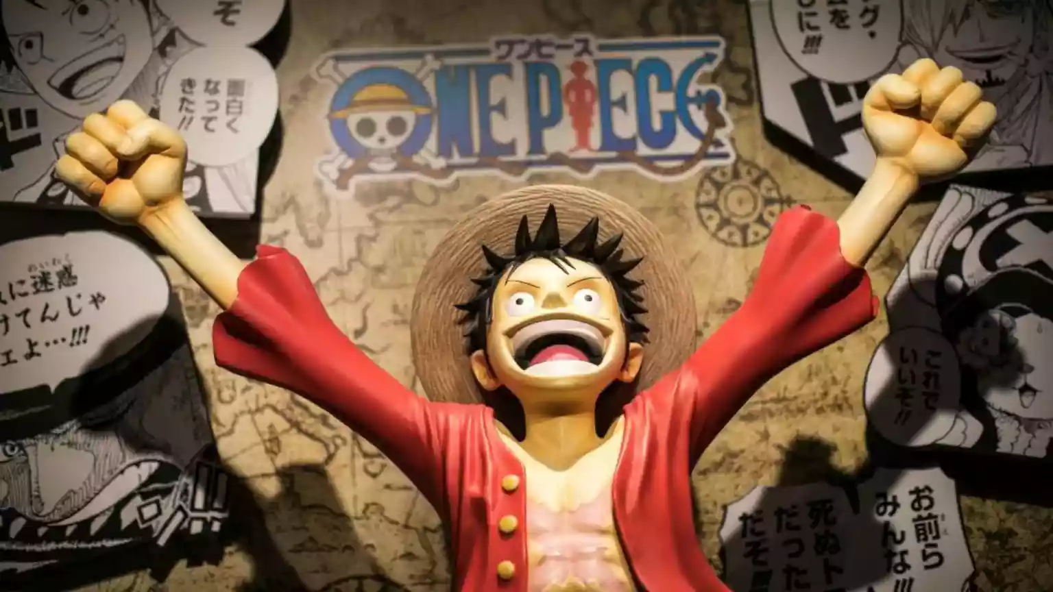 Japanese 'One Piece' singer stopped mid-show after China-Japan feud