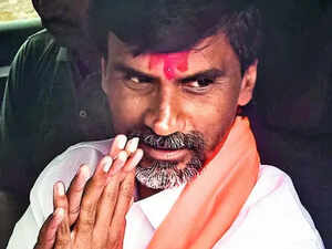 Manoj Jarange Patil began his hunger strike seeking OBC caste certificates for Marathas. He demands the disbanding of the Caste Verification Committee and