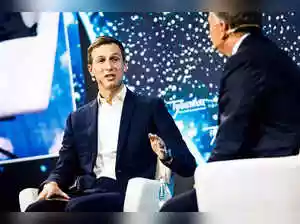 Jared Kushner's Affinity Partners has withdrawn from the bid to acquire Warner Bros. Discovery, citing changed investment dynamics