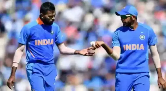 Hardik Pandya and Jasprit Bumrah are expected to sit out the three-match ODI series against New Zealand to stay fresh for the upcoming T20 World Cup