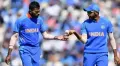 Hardik Pandya and Jasprit Bumrah are expected to sit out the three-match ODI series against New Zealand to stay fresh for the upcoming T20 World Cup