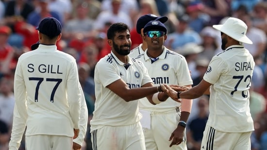 Jasprit Bumrah goes past Wasim Akram. The India pacer now has the most wickets by an Asian bowler in the SENA countries. Jasprit Bumrah, time and time again, keeps on proving why he is regarded as the best bowler in international cricket currently. On a placid Headingley pitch, Bumrah showed his class as he dismissed Zak Crawley and Ben Duckett on Day 2 of the ongoing first Test. With the dismissal of Duckett in the third and final session, Bumrah achieved yet another milestone, and it is truly one to savour.