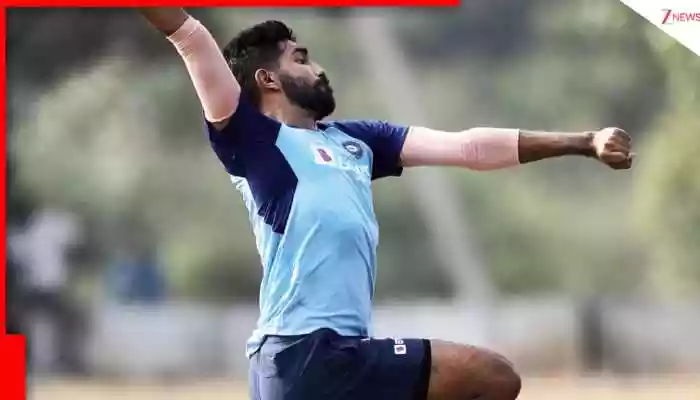 Jasprit Bumrah's surprise nets appearance during the Vijay Hazare Trophy highlights India's careful workload management and boosts confidence ahead of the T20
