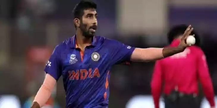 India fast bowler Jasprit Bumrah will reportedly miss their T20 World Cup opener against USA on Saturday. India's build-up to their ICC Men's T20 World Cup