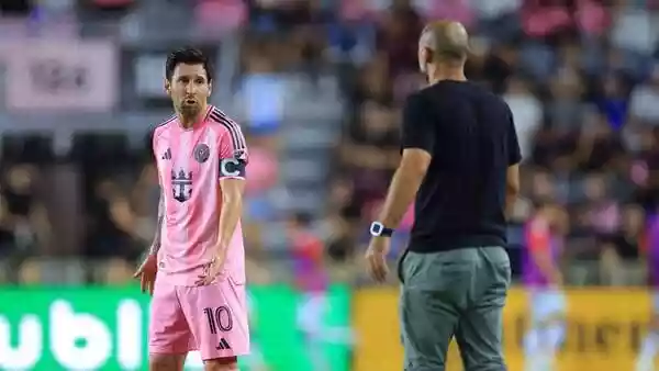 Javier Mascherano, the Inter Miami manager, has addressed rumours about a possible rift with the captain and superstar of the team, Lionel Messi. The former Argentina skipper has shut down claims that he and Messi have fallen out, and had labelled such speculations as 