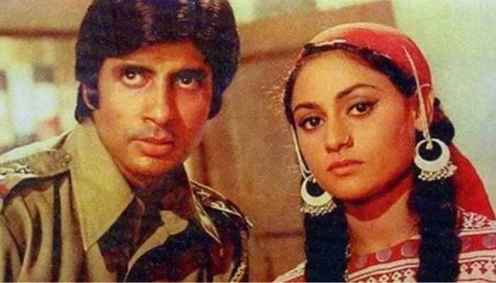 Jaya Bachchan is celebrating her 78th birthday today. She married legendary actor Amitabh Bachchan on 3 June 1973. New Delhi: Actor-turned-politician Jaya