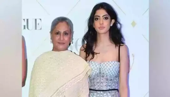 Jaya Bachchan didn't hold back and went on to slam the way paparazzi make loud verbal comments while clicking photos. New Delhi: Veteran actress and politician