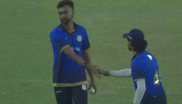 Jaydev Unadkat Breaks All-Time Record In SMAT