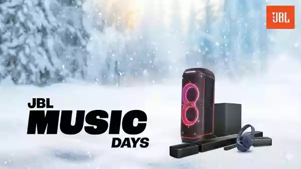 December always brings the same question for music lovers who wonder if the sound will be enough this time. From house parties and office gatherings to that