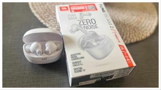 JBL Tune Beam 2 TWS earbuds, priced at ₹5,999, bring JBL’s signature sound, impressive ANC and solid battery life to the mid-range segment. JBL Tune Beam 2 TWS review: Affordable earbuds usually come with compromises. Either the ANC is patchy, the audio feels flat, the battery gives up too soon, or worse, one of them gives up within 4-5 months of use. But JBL seems to be pushing back against that trend with its new Tune Beam 2 TWS, launched at ₹5,999.